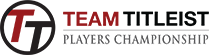 team titleist players championship