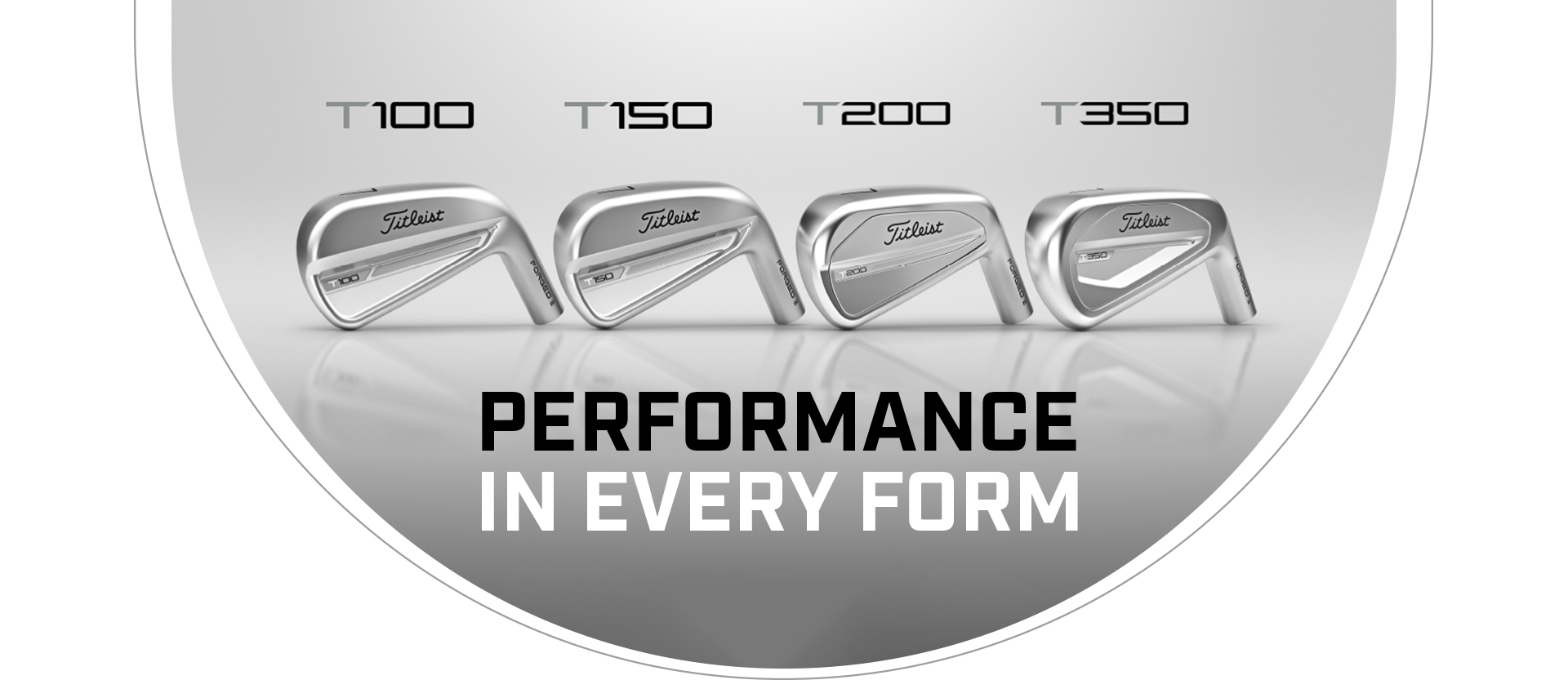 PERFORMANCE IN EVERY FORM